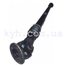 Кардан Еталон задня частина з 2-ма хрестовинами (Індія)